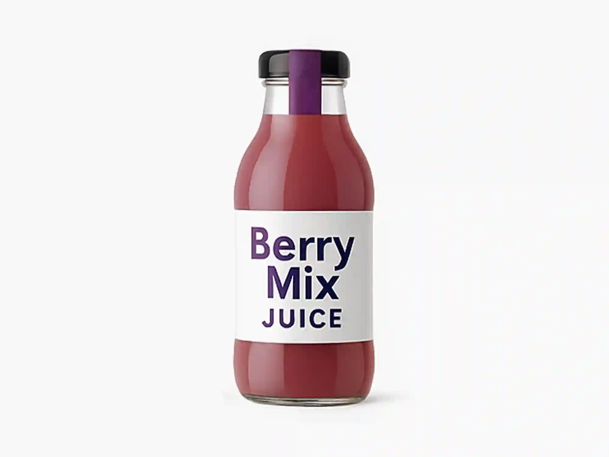 Berry Mix Juice